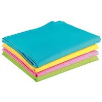 Sport-Thieme Baumwolltücher-Set Spiel und Tanz"", 4-teiliges Set, 70x70 cm