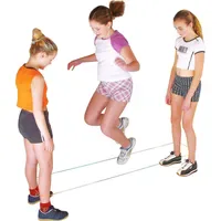 Sport-Thieme Gummitwist-Set