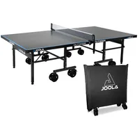 Joola Tischtennis-Set J500A mit Abdeckhaube""