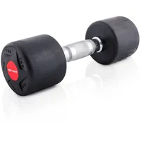 Sport-Thieme Kompakthantel Gummi 7 kg