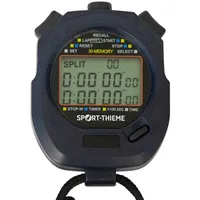 Sport-Thieme Stoppuhr Countdown