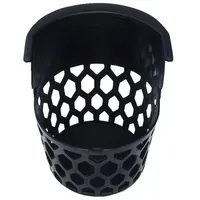 Bison Billard-Balltaschen-Set Basket