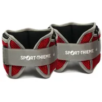 Sport-Thieme Gewichtsmanschetten Aqua 1 kg