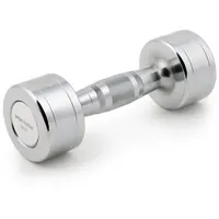 Sport-Thieme Kompakthantel Chrom 4 kg