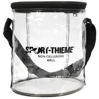 Sport-Thieme Balltasche Round, für Tischtennisbälle