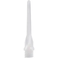 Kings Dart Dartspitzen Longlife 2BA. lang Neongelb. 100 Stück