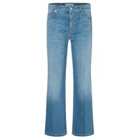 Cambio Stretch-Jeans blau 38/28