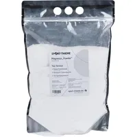 Sport-Thieme Magnesia ""Powder""