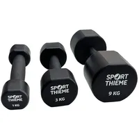 Sport-Thieme Fausthantel PU 4 kg