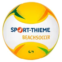 Sport-Thieme Beachsoccer Ball, Größe 5, ca. 420 g