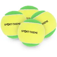 Sport-Thieme Methodik-Tennisbälle Soft Fun"", 4er Set