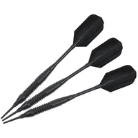 Kings Dart Softdarts Black Star“ Darts | Softdarts Unisex