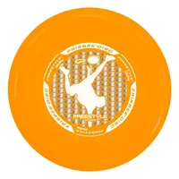 Frisbee Wurfscheibe Freestyle