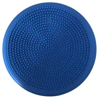 Sport-Thieme Balance-Kissen Gymfit 33, mit Noppen, Blau
