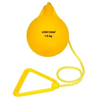 Sport-Thieme "Sport-Thieme Übungs-Wurfhammer """"Kids"""", 1,5 kg"