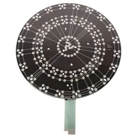 Kings Dart Dart-Matrix für Dartscheibe Profi Turnier"