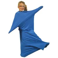 Sport-Thieme Tanzsack, Blau, S