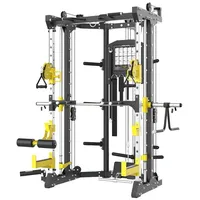 Sport-Thieme Functional Rack Multifunctional Smith Trainer 800""