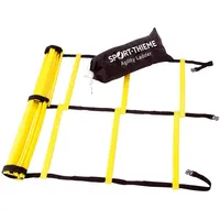 Sport-Thieme Koordinationsleiter Agility 4 m, Doppel-Leiter