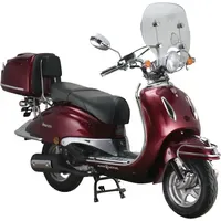 Alpha Motors Firenze Limited 50 ccm 3,0 PS 25