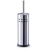 Zeller 18406 WC-Bürste ø 9.5 x 39, Edelstahl