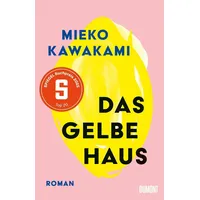 DuMont Buchverlag Das gelbe Haus