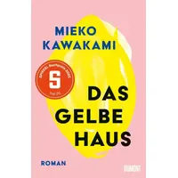 DuMont Buchverlag Das gelbe Haus