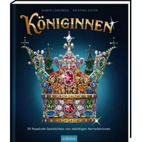 ArsEdition Königinnen