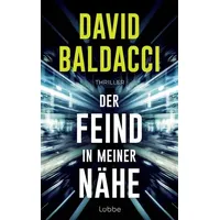 Lübbe Der Feind in meiner Nähe