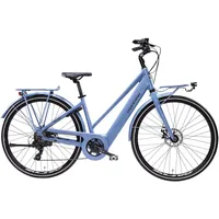 Montana Elektro-Citybike ENJOY Lady 28 Zoll