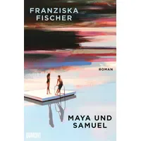 DuMont Buchverlag Maya und Samuel
