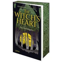 Lübbe The Witch's Heart - Das Verhängnis