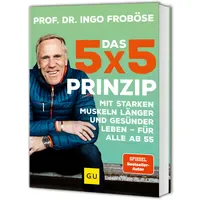 Gräfe und Unzer Das 5x5-Prinzip