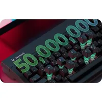 KeySonic TAS KSK-8041U-CRT Smart Cardreader schwarz (USB), Speicherkartenlesegerät, Schwarz
