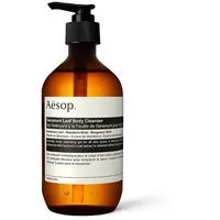Aesop Geranium Leaf Body Cleanser Hair & Wash 500