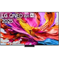 LG 100QNED86A6A 100" 4K QNED evo AI Smart TV