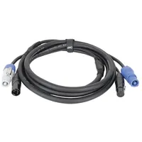 DAP AUDIO DAP FP21 Hybrid Cable – Power Pro