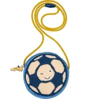 Die Spiegelburg - Brustbeutel Fußball - Kleine Freunde