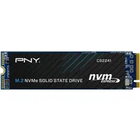 PNY CS2241 1TB M.2 NVMe Gen4 x4 Internes Solid