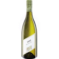 Weingut Pfaffl Muskateller Sand 2024 Pfaffl 0,75l