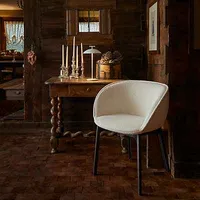 Kartell Mini Geen-A Tischleuchte bronze