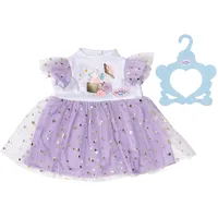 BABY BORN Lila Tutu Kleid 43cm