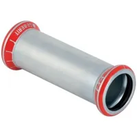 Geberit Mapress C-Stahl Schiebemuffe Außendurchmesser 12mm