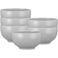 SELTMANN WEIDEN Amina Müslischale ø 15 cm 6er Set