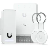 UBIQUITI networks Ubiquiti UniFi Access Starter Kit - Hub