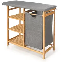 Kipit Bügeltisch Kipit 1443FL Bamboo.2 - Marke: Kipit -