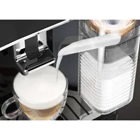 Krups EA912B10, Kaffeevollautomat, Schwarz