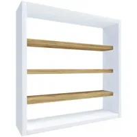 VCM Gewürzregal Esaldi 40 x 40 x 10 cm