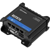 Teltonika RUT976 router Schwarz