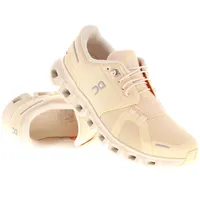 On Cloud 6 Damen Blonde / Dew 41